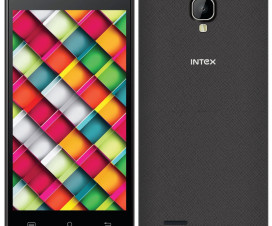 Intex Cloud Crystal 2.5D