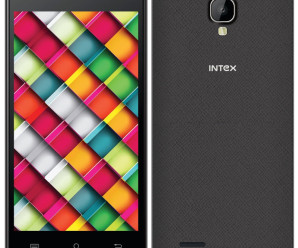 Intex Cloud Crystal 2.5D