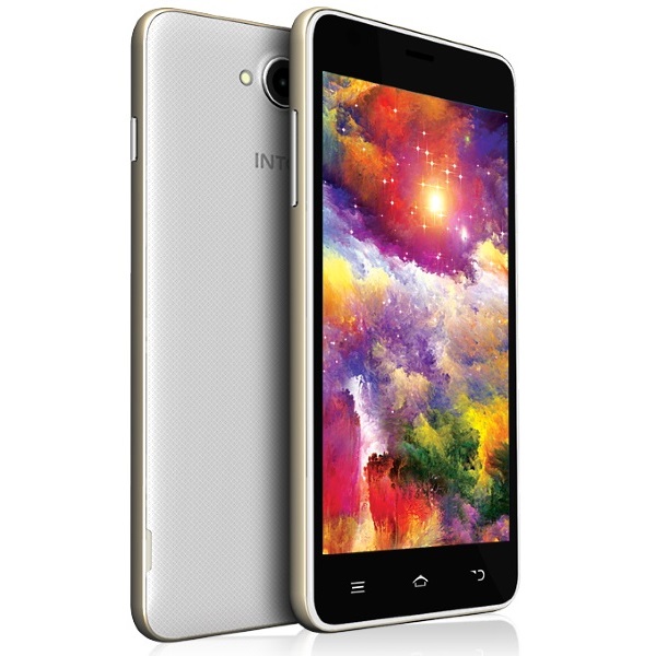 Intex Aqua Sense 5.0