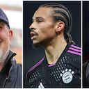 Preview image for Christian Falk’s Fact Files – Liverpool’s next sporting director, Salah out Sane in? Kylian Mbappe latest & more