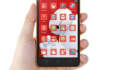 Lenovo K3 Note (k50-t5) 1