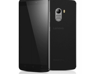 Lenovo K4 Note