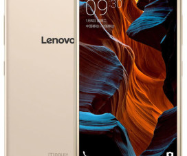 Lenovo Lemon 3