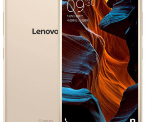 Lenovo Lemon 3