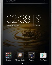 lenovo-vibe-p1 flipkart