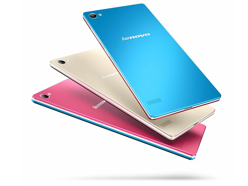 Lenovo unveils Lenovo Vibe X2 Pro and Lenovo P90