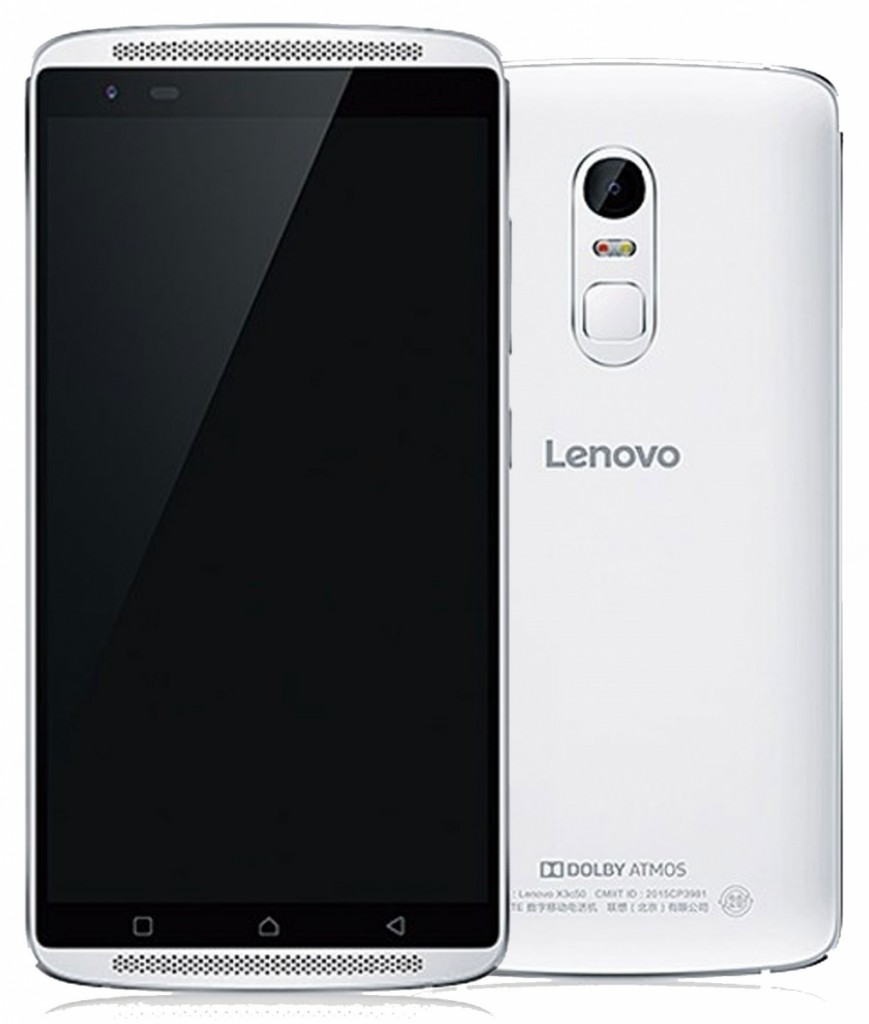 lenovo vibe x3 32GB