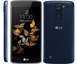 LG K8