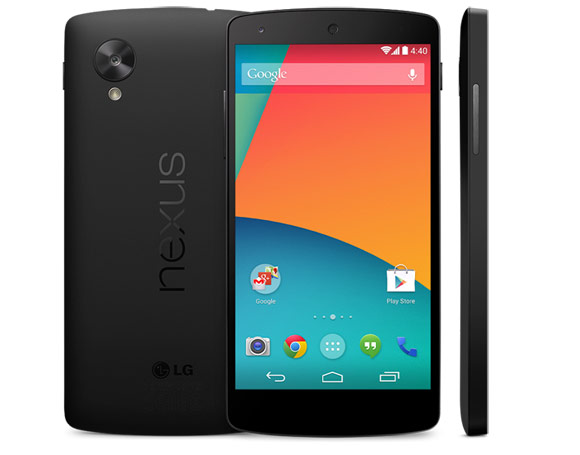 install SlimKat Android 4.4.2 Kitkat ROM on LG Nexus 5