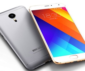 Meizu-MX5