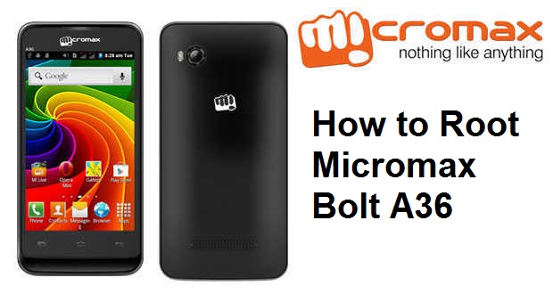 Micromax-Bolt-A36-root