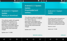 Micromax-Canvas-A1-Spice-Dream-UNO-Karbonn-Sparkle-V-Android-5.1.1