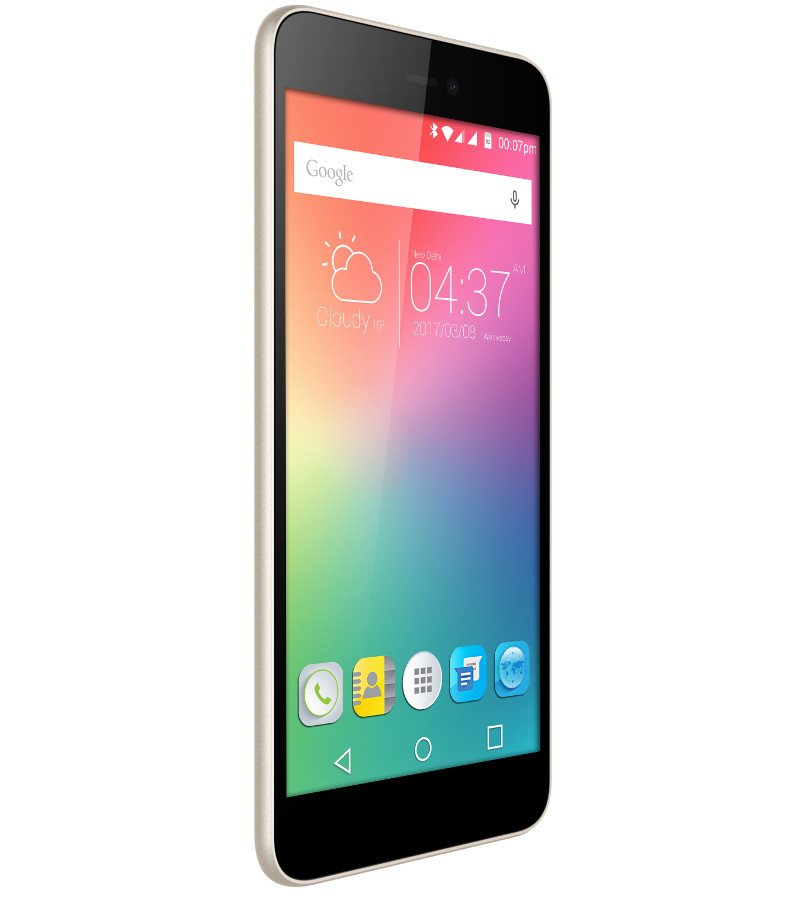 Micromax Canvas Spark 3 Q385 1