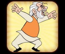 modi run free download for Android