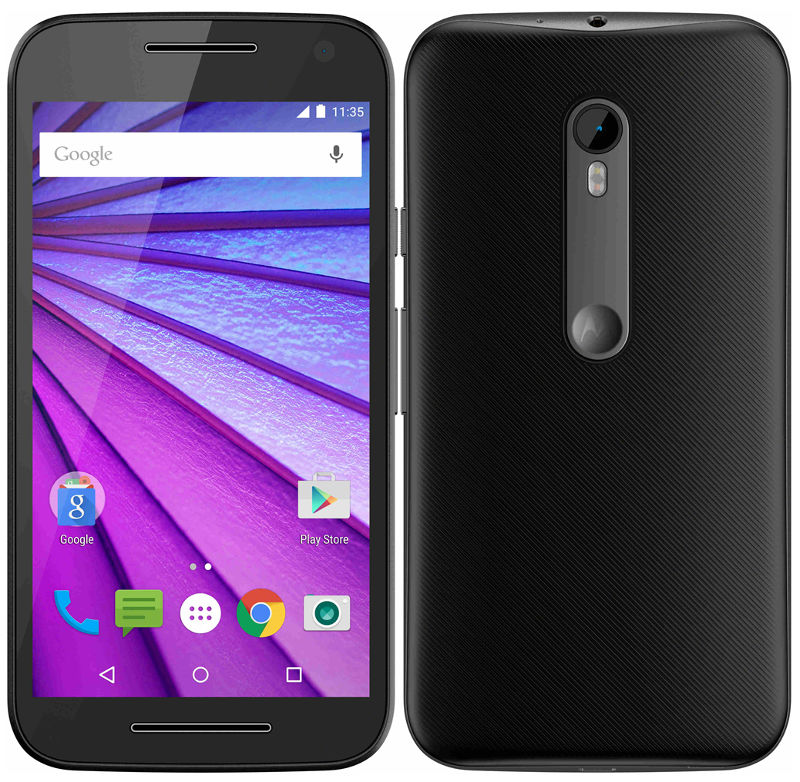 Motorola Moto-G-3rd-Gen