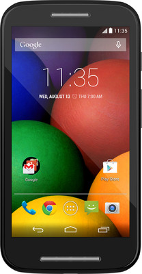 motorola moto e device