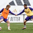 Preview image for Real Madrid handed much-needed injury boost as defender returns ahead of Champions League showdown
