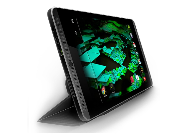 Root Nvidia Shield Tablet