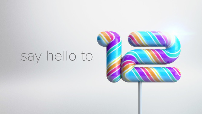 One Plus One Cyanogen 12 update
