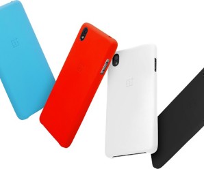 OnePlus-X-Silicone-Case