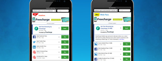 Opera-sponsored-web-pass-FreeCharge