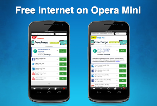 Opera-sponsored-web-pass-FreeCharge