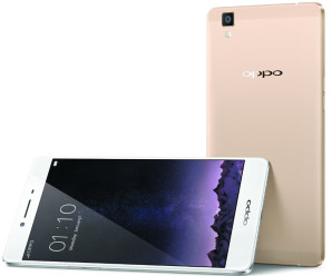 Oppo R7s