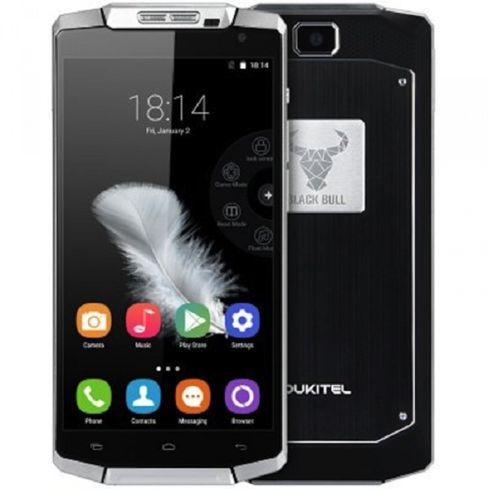 OUKITEL K10000 details