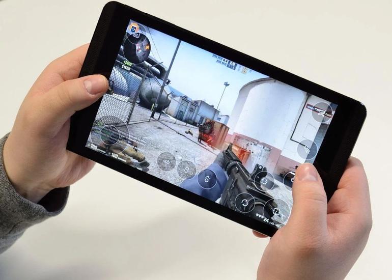 play pc games on iphone ipad