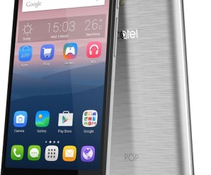 Alcatel Pop 4