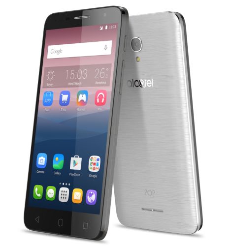 Alcatel Pop 4s