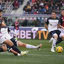 Preview image for Serie A | Bologna 4-0 Lecce: Orsolini on song