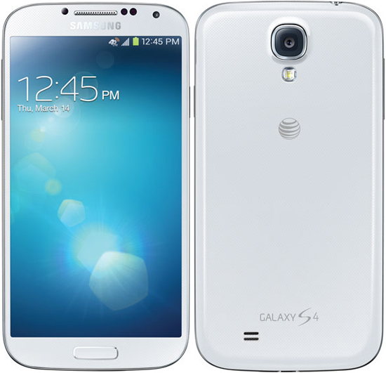 Root AT&T Galaxy S4