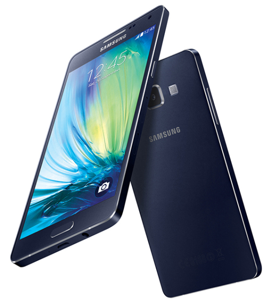 Root Samsung Galaxy A5 on Android 4.4.4 KitKat firmware