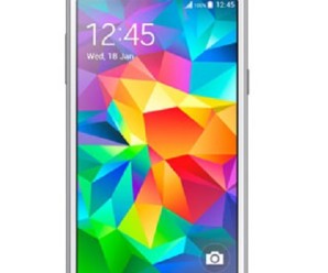 Samsung Galaxy Grand Prime 4G 1