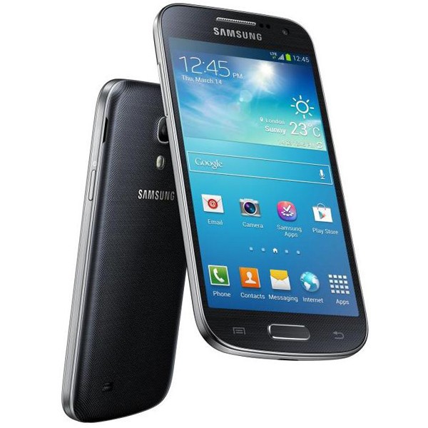 Galaxy S4 Mini I9190 to Android 4.4.2