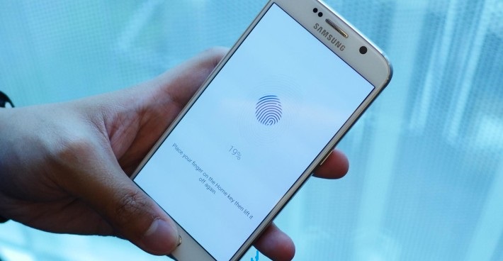 samsung-galaxy-s6-fingerprint lock