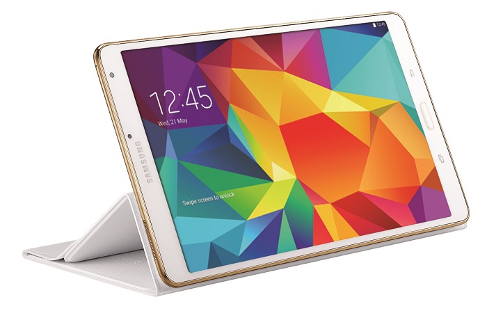 Samsung-Galaxy-Tab-S-8.4 lollipop