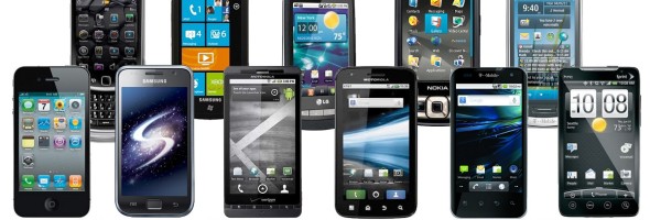 Best Quad Core Android Mobile Phones with 512MB RAM pricing between Rs. 4000 to Rs. 3000