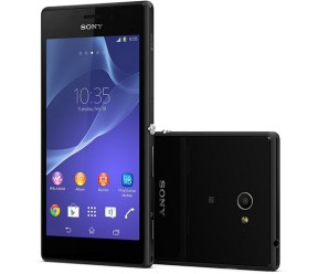 Sony xperia m2 1