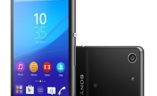 Sony Xperia M5