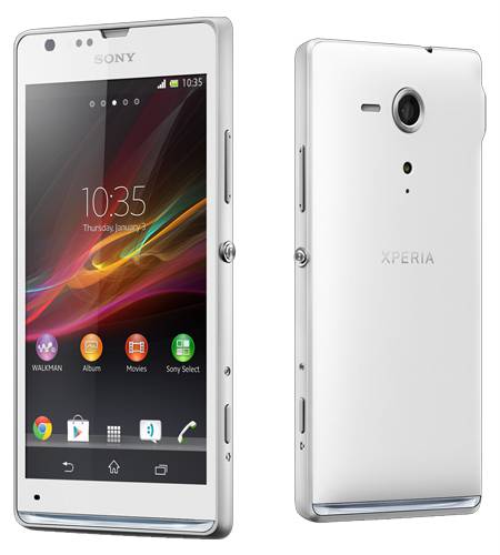 Update Xperia SP C5302, C5303 to Android 4.4.2 Kitkat