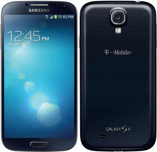 T-Mobile Galaxy S4 SGH-M919 to Android 4.4.4 Kitkat