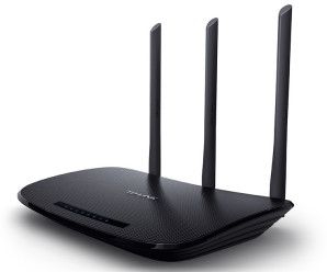 TP-LINK-TL-WR940N