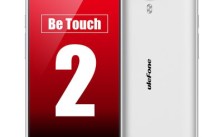 Ulefone Be Touch 2