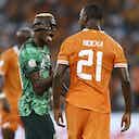 Preview image for Osimhen’s Nigeria lose AFCON Final to Ndicka’s Ivory Coast