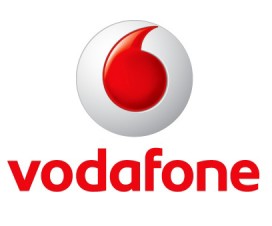 Vodafone-Logo