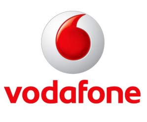 Vodafone-Logo