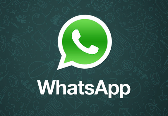 WhatsApp-logo