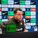 Preview image for Xavi insists Barcelona’s La Liga challenge is not over after Granada draw